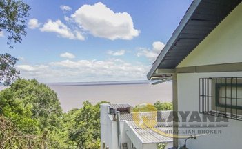 house em Coronel Gomes de Carvalho, Sétimo Céu - Porto Alegre - RS