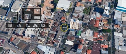 business em Rua dos Pampas, Prado - Belo Horizonte - MG