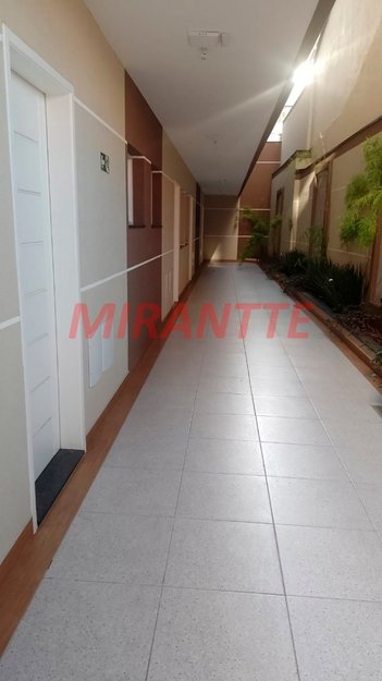 apartment em Avenida Doutor Francisco Ranieri, Lauzane Paulista - São Paulo - SP