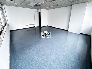 office em da Consolação, Consolação - São Paulo - SP