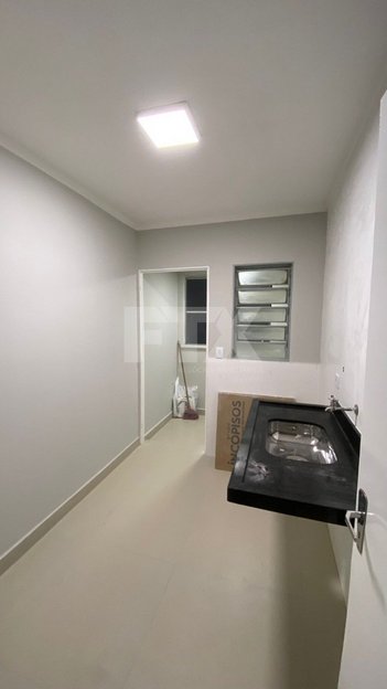 apartment em Rua Dona Ziza, Tiradentes - Campo Grande - MS