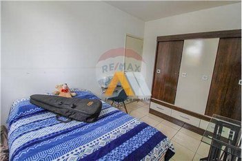 apartment em Rodovia João Leme dos Santos, Parque Reserva Fazenda Imperial - Sorocaba - SP