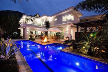 house em Rua Primo Uller Júnior, Ressacada - Itajaí - SC