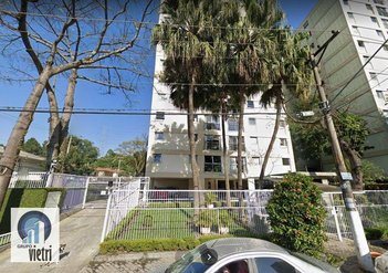 apartment em Avenida Cardeal Motta, City América - São Paulo - SP