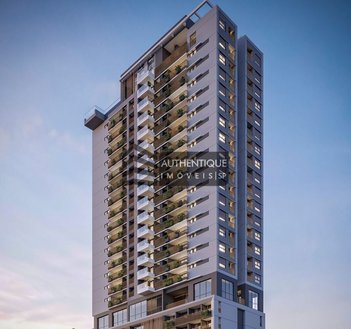 apartment em Rua Ministro Godói, Perdizes - São Paulo - SP