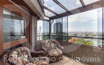 apartment em Correa Lima, Santa Tereza - Porto Alegre - RS