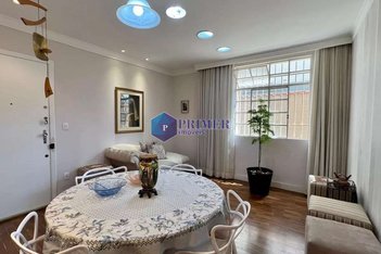 apartment em Rua Doutor Plínio de Morais, Cidade Nova - Belo Horizonte - MG