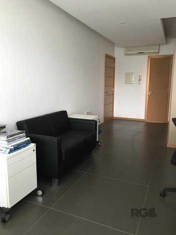 office em Bage, Petrópolis - Porto Alegre - RS