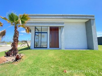 house em Estrada do Mar, Xangri-Lá - Xangri-Lá - RS