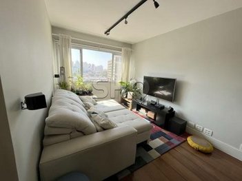 apartment em Rua Rio Grande, Vila Mariana - São Paulo - SP