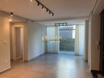 apartment em Rua Rubens Caporali Ribeiro, Buritis - Belo Horizonte - MG