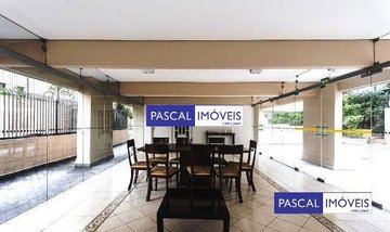 apartment em Avenida Divino Salvador, Planalto Paulista - São Paulo - SP