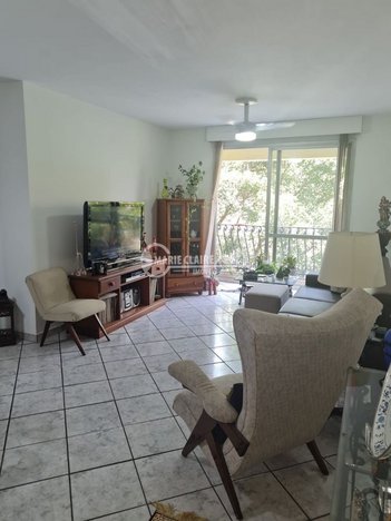 apartment em Rua Schilling, Vila Hamburguesa - São Paulo - SP