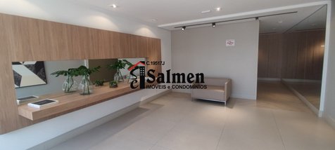 apartment em Avenida Paulo Faccini, Macedo - Guarulhos - SP