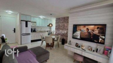 apartment em Evaristo da Veiga, Belém - São Paulo - SP