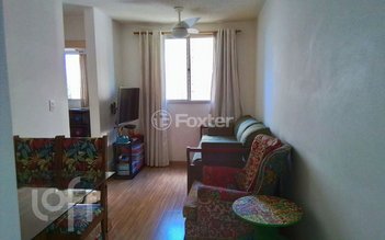 apartment em Rua Francisco Luiz de Souza Júnior, Água Branca - São Paulo - SP