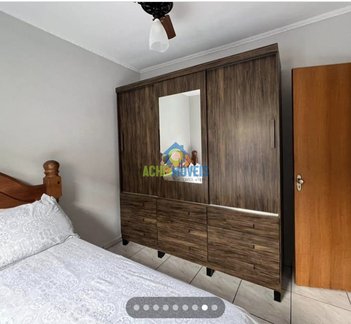 house em Avenida Antônio Pagan, Palmeiras - Araçatuba - SP