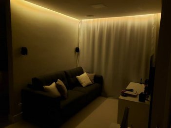 apartment em Rua Visconde de Parnaíba, Brás - São Paulo - SP