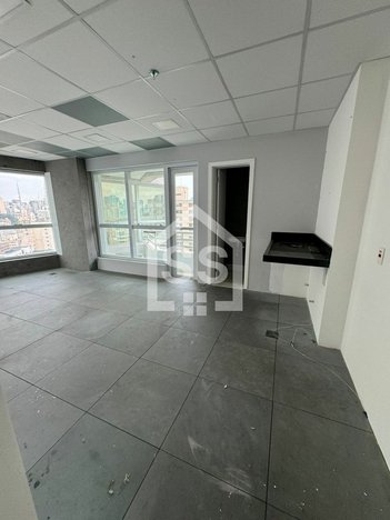 office em Rua Augusta, Consolação - São Paulo - SP