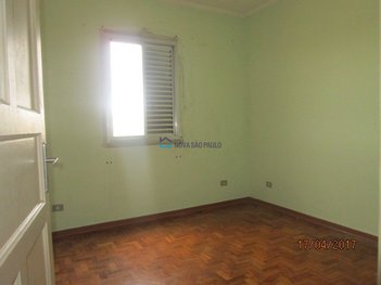 apartment em Avenida Waldemar Carlos Pereira, Vila Talarico - São Paulo - SP