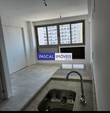 apartment em Alameda dos Arapanés, Moema - São Paulo - SP