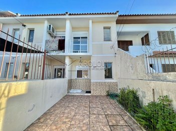 house em Rua Um, Fragata - Pelotas - RS