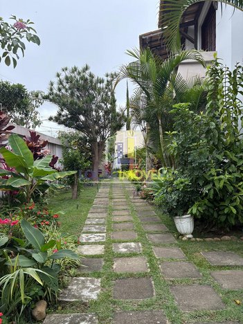 house em Alameda Adélia Teixeira, Candeias - Vitória da Conquista - BA