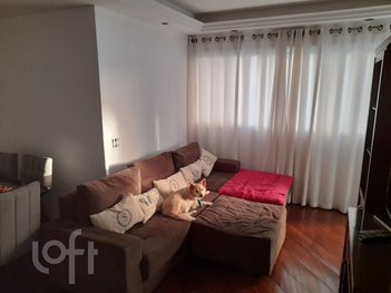 apartment em Itapura, Vila Gomes Cardim - São Paulo - SP