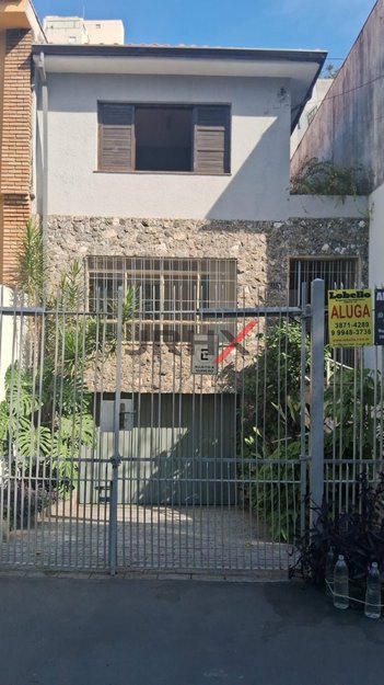 house em Rua João Moura, Pinheiros - São Paulo - SP