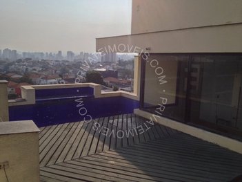 apartment em Rua Pedro de Sousa Campos Filho, Vila Madalena - São Paulo - SP