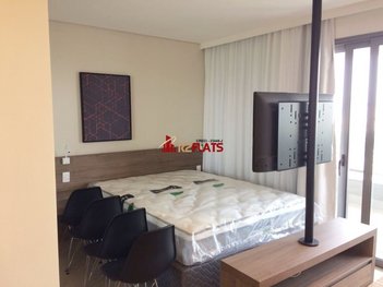 apartment em Avenida Eusébio Matoso, Pinheiros - São Paulo - SP