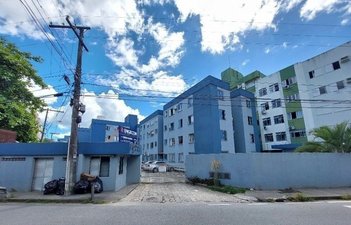 apartment em Rodovia Admar Gonzaga, Itacorubi - Florianópolis - SC
