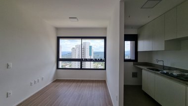 apartment em Rua Senador Milton Campos, Vila da Serra - Nova Lima - MG