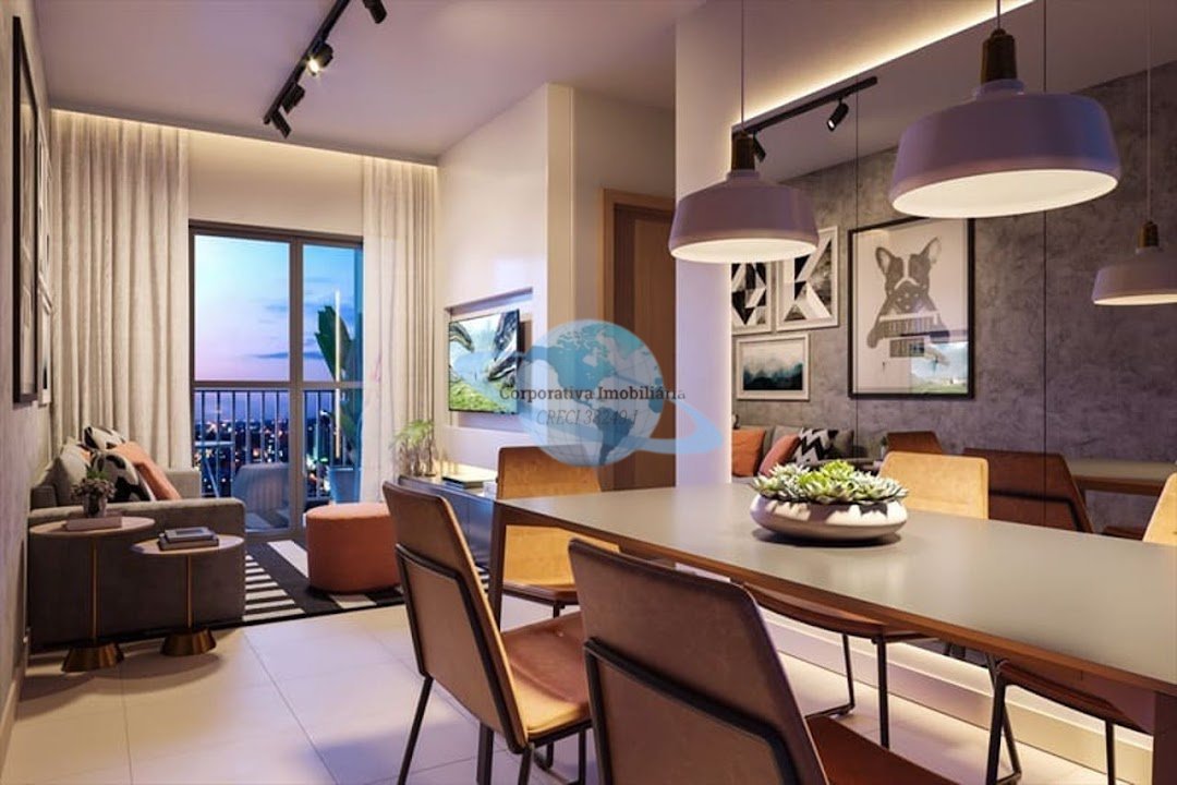 Apartamento no Condomínio Vila Zalmora | Foto_migracao | 1