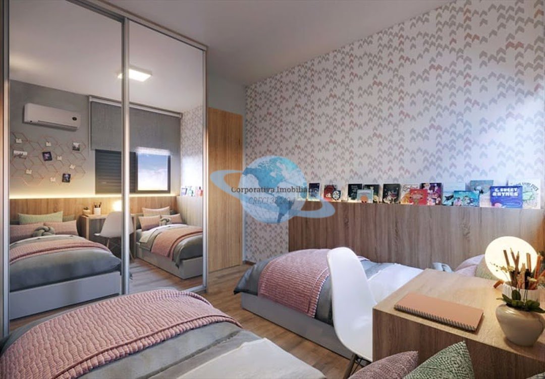 Apartamento no Condomínio Vila Zalmora | Foto_migracao | 3