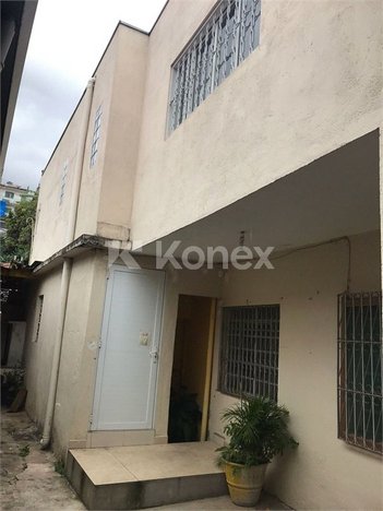 house em Rua Antônio Vieira, Casa Verde Alta - São Paulo - SP