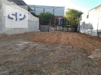 commercial_land_lot em Rua Dom Lucas Obes, Ipiranga - São Paulo - SP