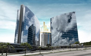 office em Avenida Senador Tarso Dutra, Petrópolis - Porto Alegre - RS