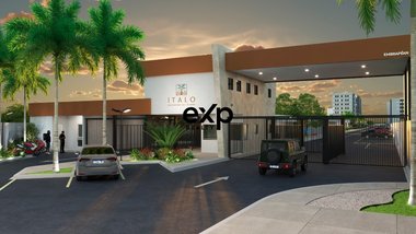 commercial_property em Avenida José Trevisan, Jardim Abaeté - Piracicaba - SP