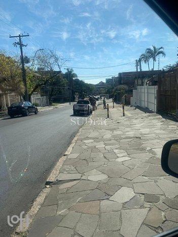 house em Ernesto Ludwig, Chácara das Pedras - Porto Alegre - RS
