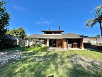 house em Avenida Parque Central, Xangri-Lá - Xangri-Lá - RS