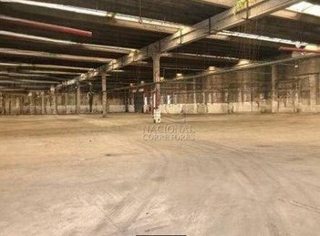 industrial em Avenida dos Estados, Santa Terezinha - Santo André - SP