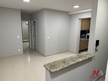 apartment em Rua Ipiranga, Santos Dumont - São José do Rio Preto - SP
