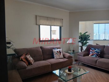 apartment em Rua Jerônima Dias, Água Fria - São Paulo - SP