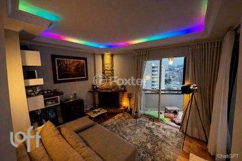 apartment em General Nestor Passos, Mandaqui - São Paulo - SP