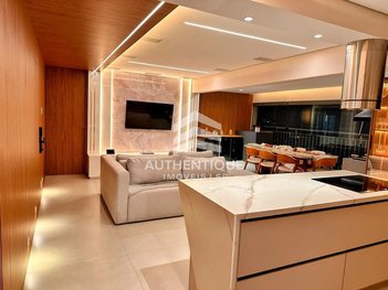 apartment em Avenida do Oratório, Vila Independência - São Paulo - SP