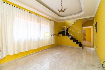 house em Rua Cuiabá, Mooca - São Paulo - SP