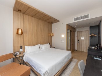 apartment em Rua Alves Guimarães, Pinheiros - São Paulo - SP