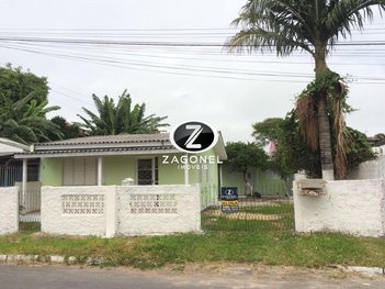 house em Rua Afonso Pena, Bom Sucesso - Gravataí - RS