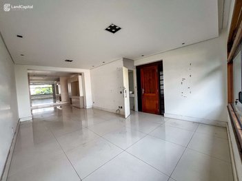 apartment em Rua Ouro Preto, Santo Agostinho - Belo Horizonte - MG